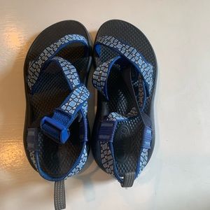 Boys chacos